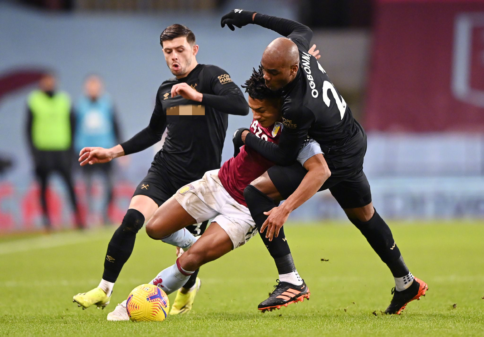 球格局变化 球格局变化