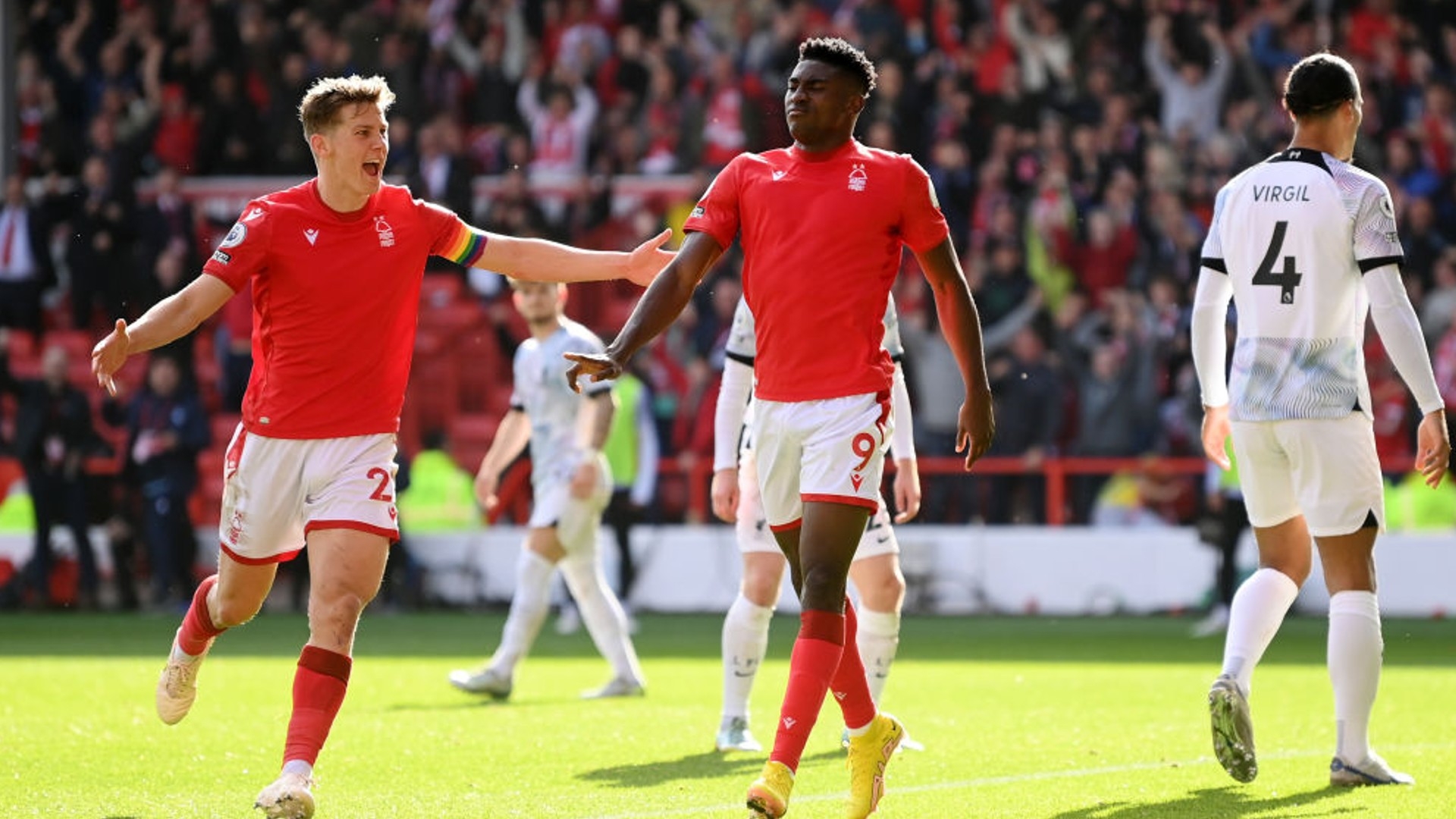 联盟的连续 联盟的连续